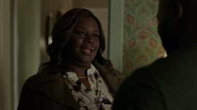 - Oh, um, I left it at work. - Good Girls