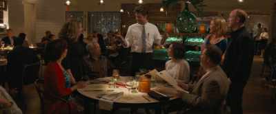 - Oh, um... this is my mom.
- What? - Life of the Party