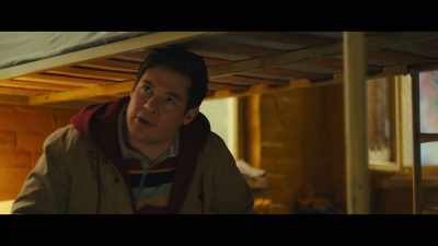 - Oh, um, it's just
boring business stuff. - Pitch Perfect: Bumper in Berlin