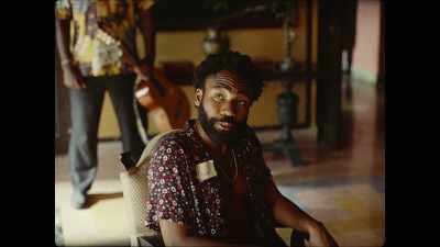 Oh. Um, no.
No, thank you. - Guava Island