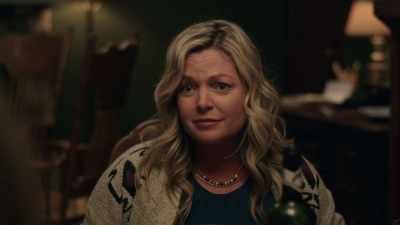 - Oh, um, not much, really. - Chaos on the Farm