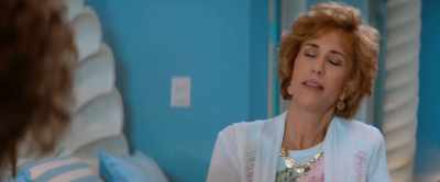 Oh, um-- Oh, was it Edgar?
What was his-- that man's name? - Barb and Star Go to Vista Del Mar