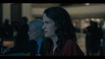 Oh, um... - The Haunting of Hill House