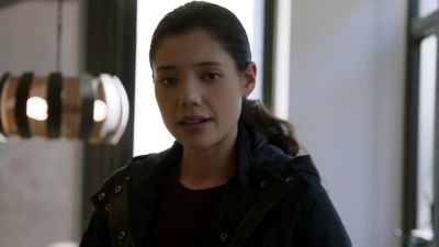 Oh, um... - Chicago Fire