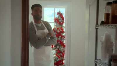 Oh. Um-- - Make or Bake Christmas