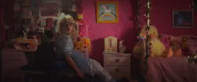 Oh, um... - The Act