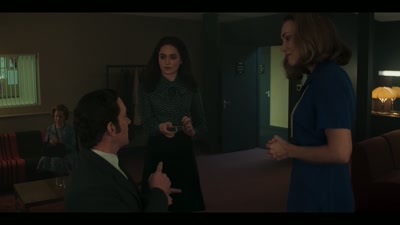 Oh, um, uh, I-- Barbara, - Stonehouse