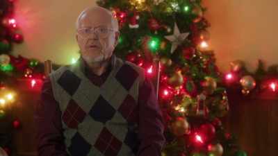 - Oh, um...
um on second thought, - 'Twas the Text Before Christmas