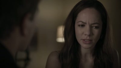 Oh, um, well, actually, - Love at First Lie