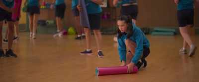 Oh. Um, well, I have a wedding - Boot Camp