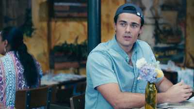 Oh, um, well, I've, - Your Boyfriend Is Mine