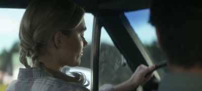 Oh, um, yeah, I was just
thinking about what Ada said. - The Winchesters