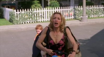 Oh um - Desperate Housewives