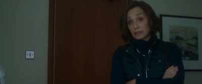 Oh, you understand?
What do you understand, exactly? - Military Wives