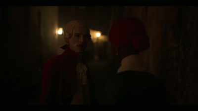 Oh, your understated charm
will take you places - Dangerous Liaisons