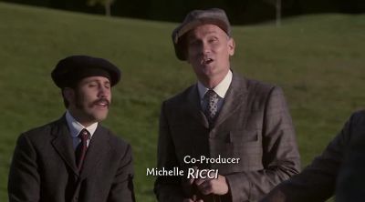 Oh, unfortunate. - Murdoch Mysteries