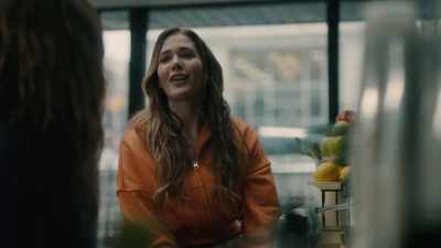 -Oh. Unh-unh.
-You know the Spin Studio? - Obsessed to Death