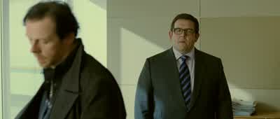 Oh, urn, I thought you should know. - The World's End