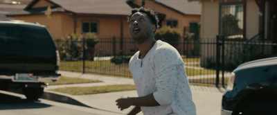 Oh. Us? Me? - Gully