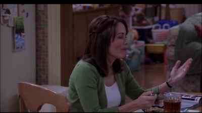 Oh-- use a fork. - Everybody Loves Raymond