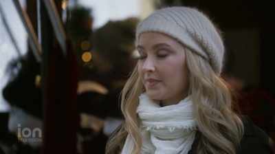 - Oh, vacation...
getting away from... - Best Christmas Ball Ever!
