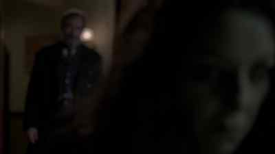 Oh, Vanessa, thank god. - Penny Dreadful