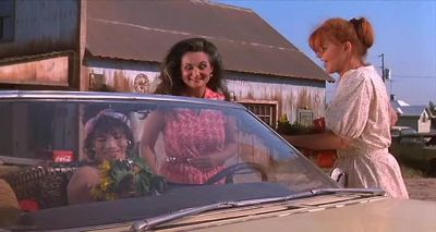 Oh vaya con Dios Miss Chi Chi - To Wong Foo, Thanks for Everything! Julie Newmar