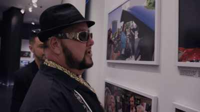 Oh. Ver... versace.. - Generation Wealth