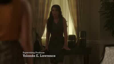 Oh, Veronica. - Riverdale