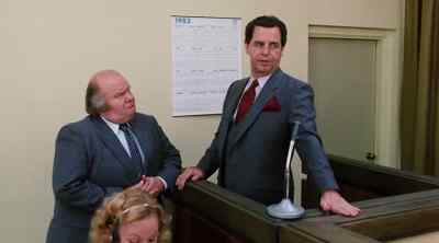 Oh, very good. - Strange Brew