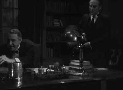 Oh very good. Very good, Rogers. - Daughter of the Dragon