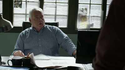 - Oh, so very long, then. 
- Exactly, - Hightown