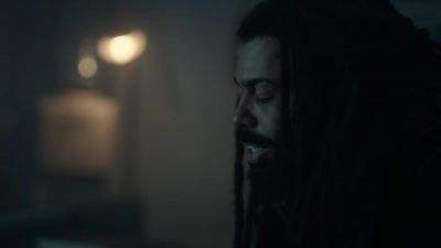 - Oh! Very nice. - Snowpiercer
