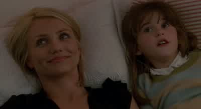 Oh, very nice. - The Holiday