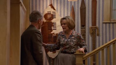 OH VERY NICE - 3rd Rock from the Sun