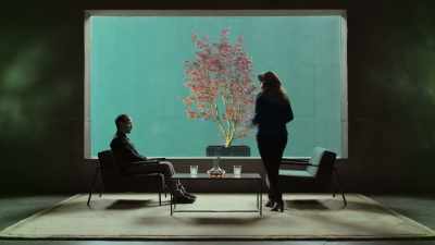 -: Oh, very, very good.
-: Good. - Inside the Mind of a Con Artist