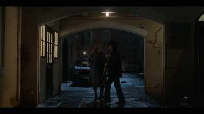 Oh, very, very good. Oh! - Fosse/Verdon