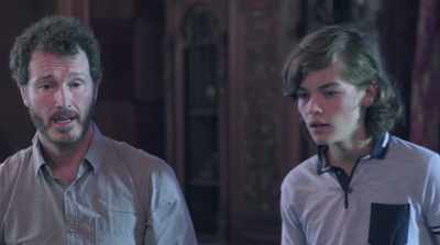 - Oh very well, Clerk. - Greatland