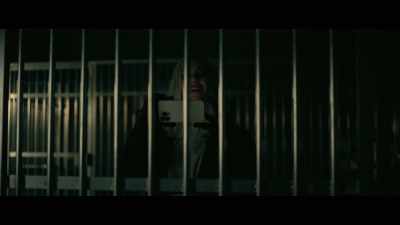 Oh, Vic, you are so fucked. - The Fall of the House of Usher