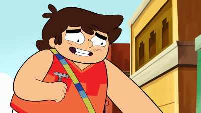 Oh, Vic, you're - Victor and Valentino