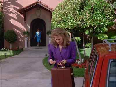 Oh, Vicky. - Murder, She Wrote