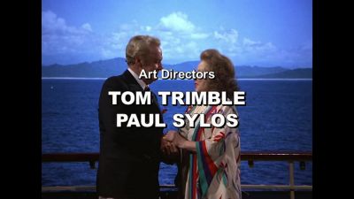 Oh, Victor, I'm so happy - The Love Boat