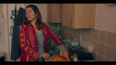 Oh, Viktor, sorry, are you OK? - Years and Years