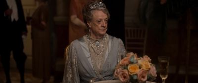Oh Violet - Downton Abbey