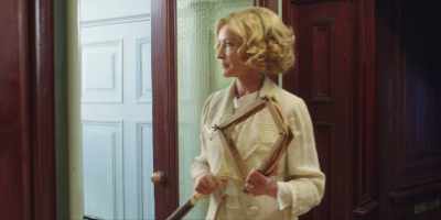 - Oh. W... will you excuse me - Hotel Portofino