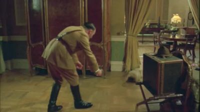 Oh Waffles My little Waffles - Churchill: The Hollywood Years