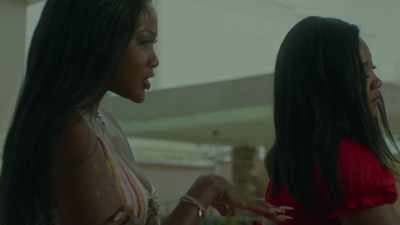 Oh, wait. Are we talking
about the Jay Rocker's video? - A Weekend to Forget