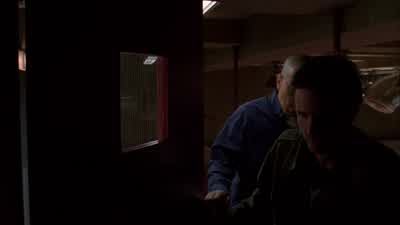 Oh, wait, do you have your keys? - Breaking Bad