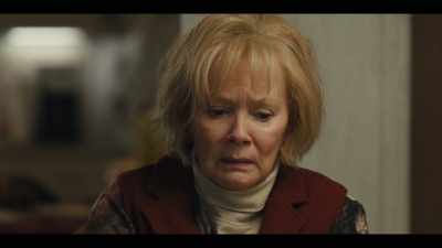 Oh, wait. It just came to me.
That was stupid! - Mare of Easttown