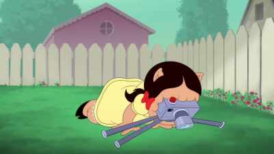 Oh, wait! - Looney Tunes Cartoons
